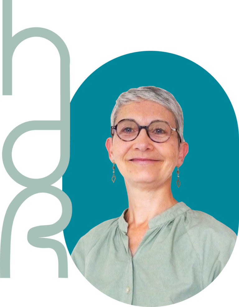 Fabienne Boisneau - Chemin de Reliance