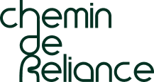 Logo - Chemin de reliance